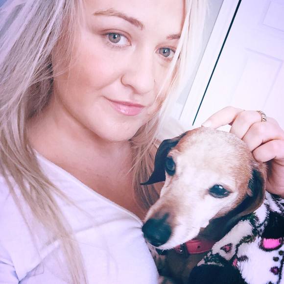 Meet your Posher, Jacqueline - Picture 1 of 1